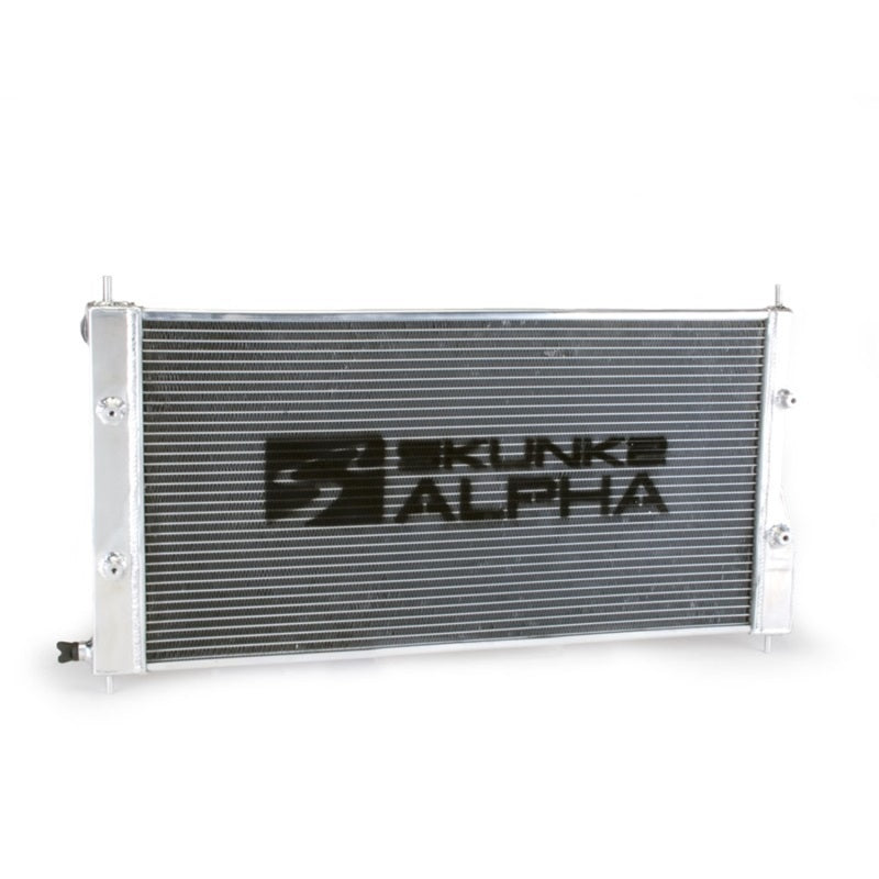 Skunk2 Alpha Series BRZ/FR-S Radiator - Black Ops Auto Works