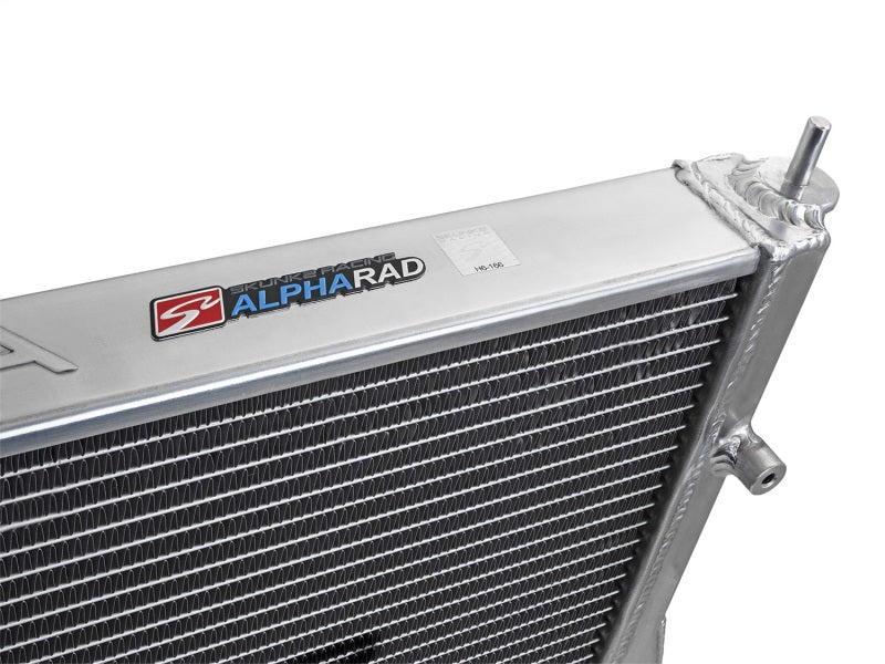 Skunk2 Alpha Series BRZ/FR-S Radiator - Black Ops Auto Works