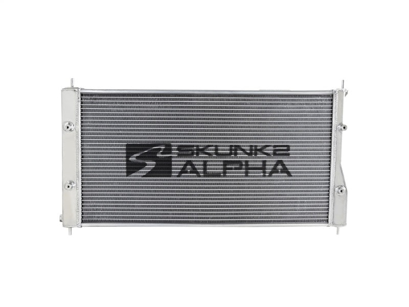 Skunk2 Alpha Series BRZ/FR-S Radiator - Black Ops Auto Works