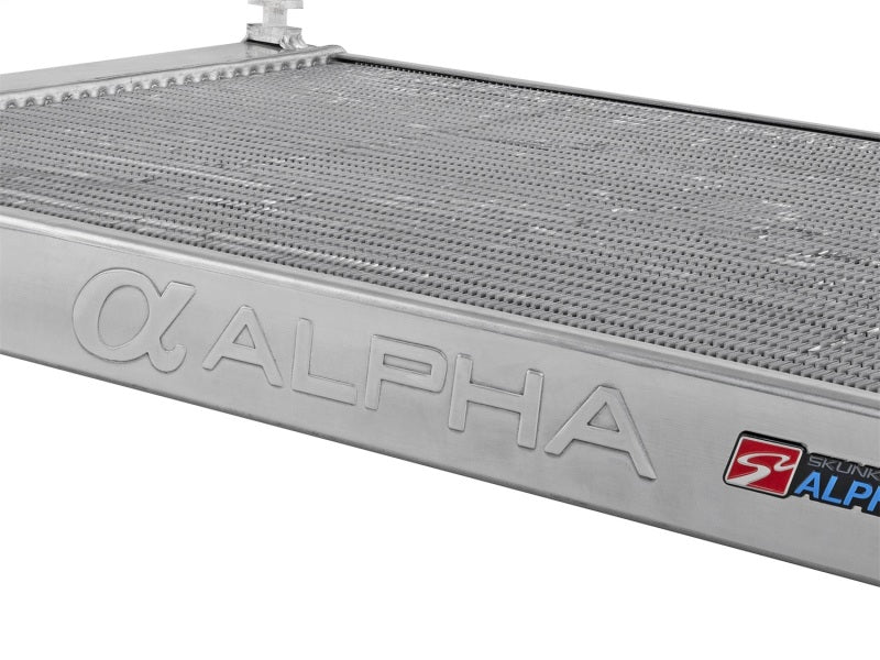 Skunk2 Alpha Series BRZ/FR-S Radiator - Black Ops Auto Works