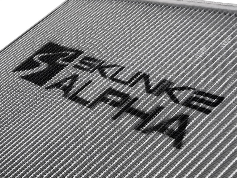 Skunk2 Alpha Series BRZ/FR-S Radiator - Black Ops Auto Works
