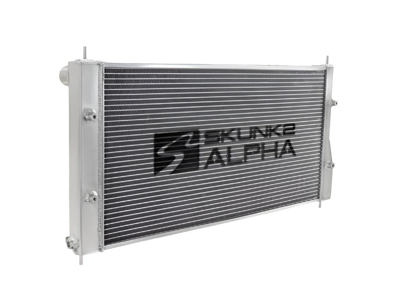 Skunk2 Alpha Series BRZ/FR-S Radiator - Black Ops Auto Works