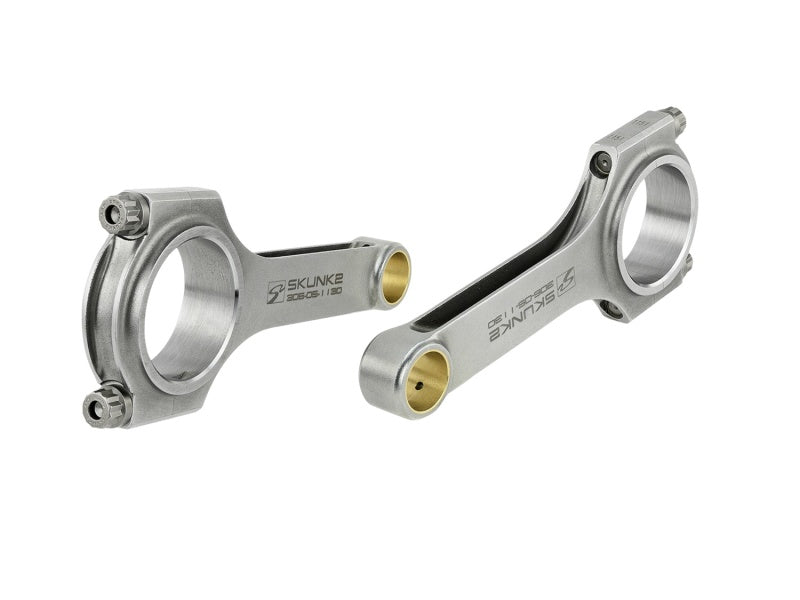 Skunk2 Alpha Series Honda B18A/B Connecting Rods - Black Ops Auto Works