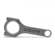 Load image into Gallery viewer, Skunk2 Alpha Series Honda D16/Z6 Connecting Rods (Long Rods) - Black Ops Auto Works