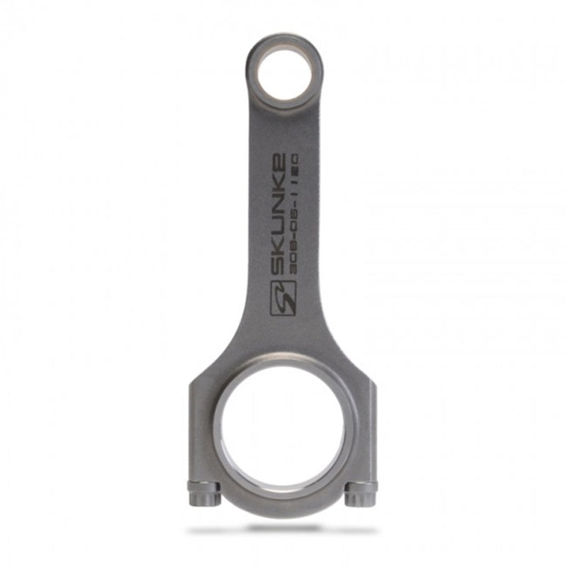 Skunk2 Alpha Series Honda D16/Z6 Connecting Rods (Long Rods) - Black Ops Auto Works