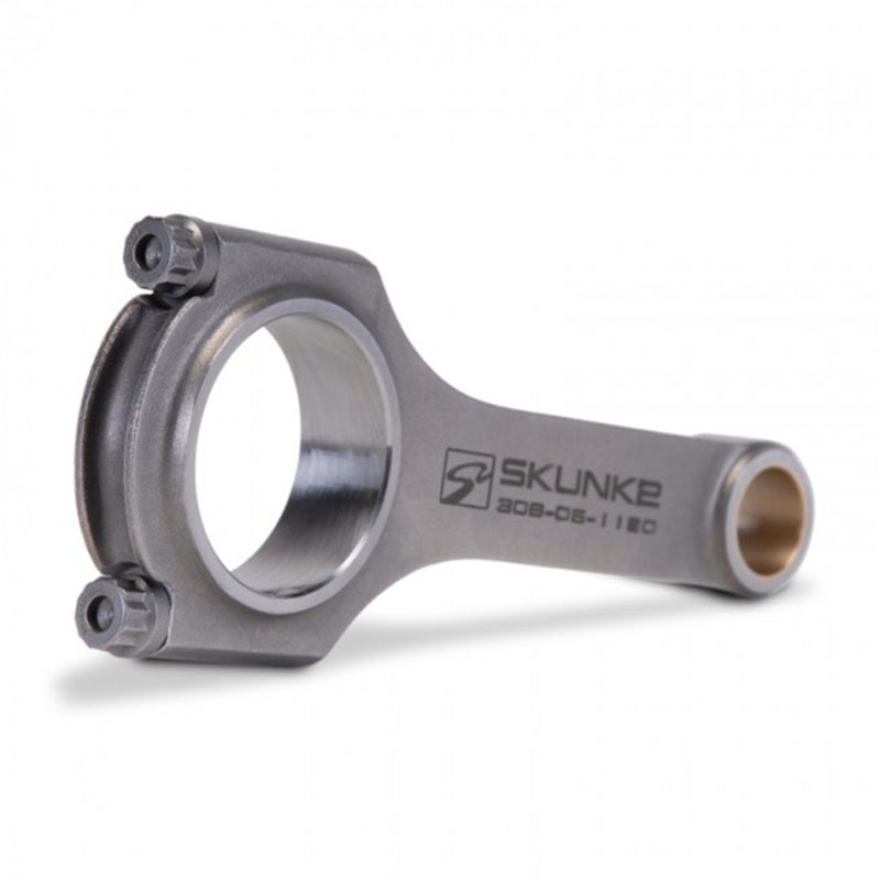 Skunk2 Alpha Series Honda D16/Z6 Connecting Rods (Long Rods) - Black Ops Auto Works