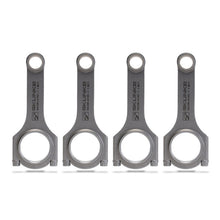 Load image into Gallery viewer, Skunk2 Alpha Series Honda D16/Z6 Connecting Rods (Long Rods) - Black Ops Auto Works