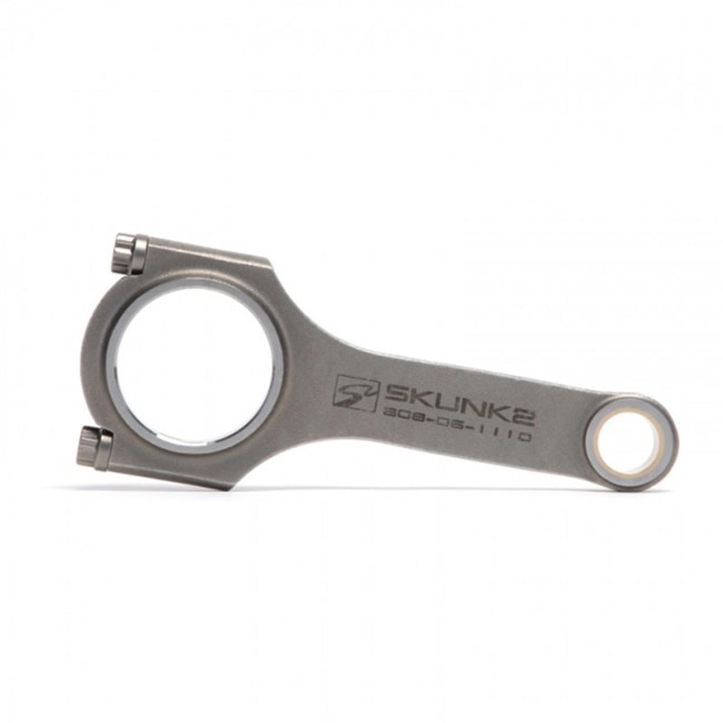 Skunk2 Alpha Series Honda D16/ZC Connecting Rods - Black Ops Auto Works