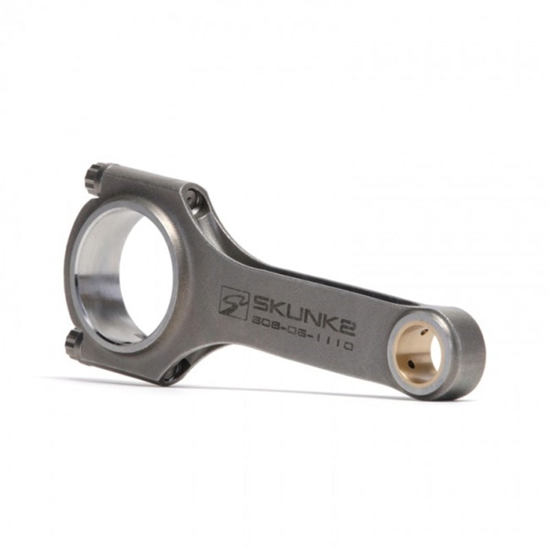 Skunk2 Alpha Series Honda D16/ZC Connecting Rods - Black Ops Auto Works