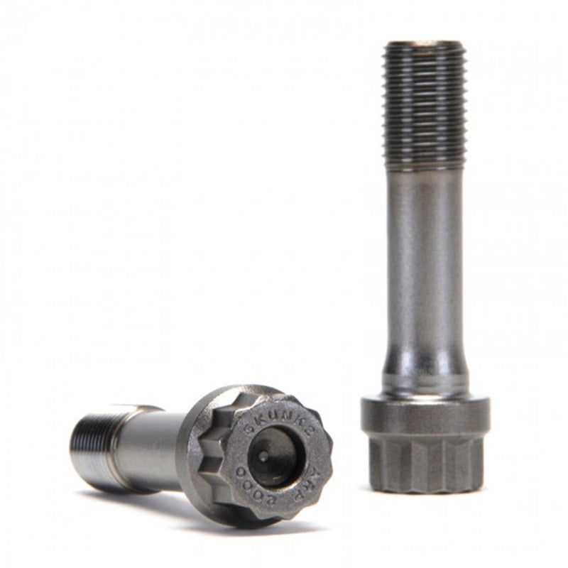 Skunk2 Alpha Series Honda D16/ZC Connecting Rods - Black Ops Auto Works