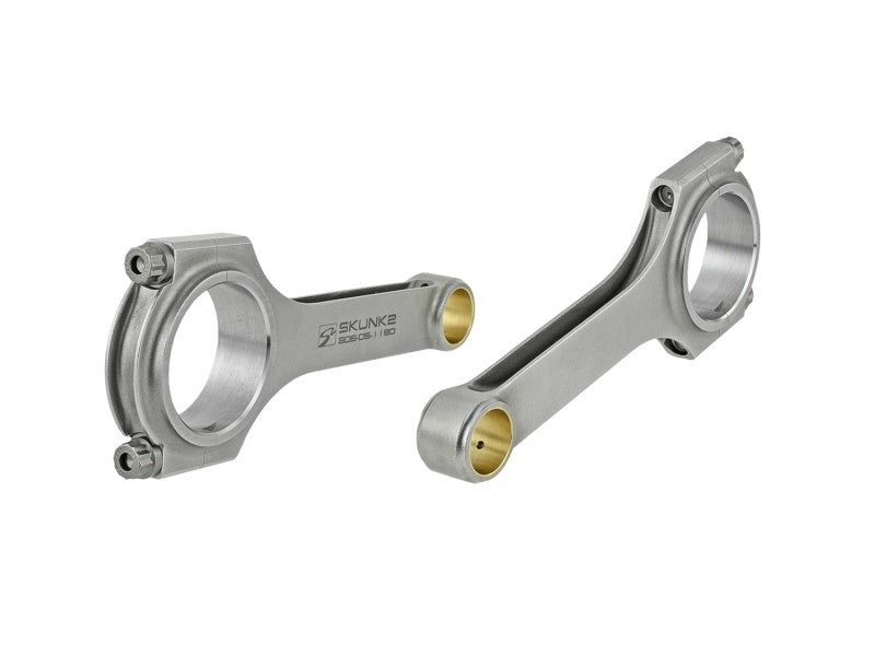 Skunk2 Alpha Series Honda F20C Connecting Rods - Black Ops Auto Works