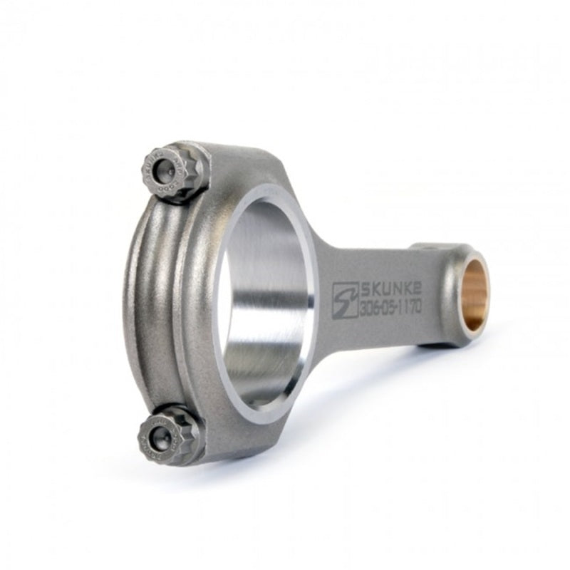 Skunk2 Alpha Series Honda H22A Connecting Rods - Black Ops Auto Works