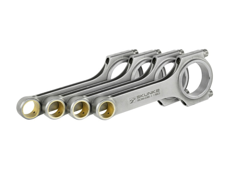 Skunk2 Alpha Series Honda K24A/Z Connecting Rods - Black Ops Auto Works