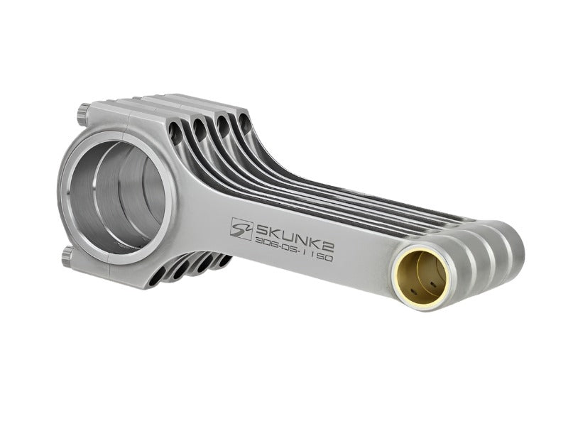 Skunk2 Alpha Series Honda K24A/Z Connecting Rods - Black Ops Auto Works