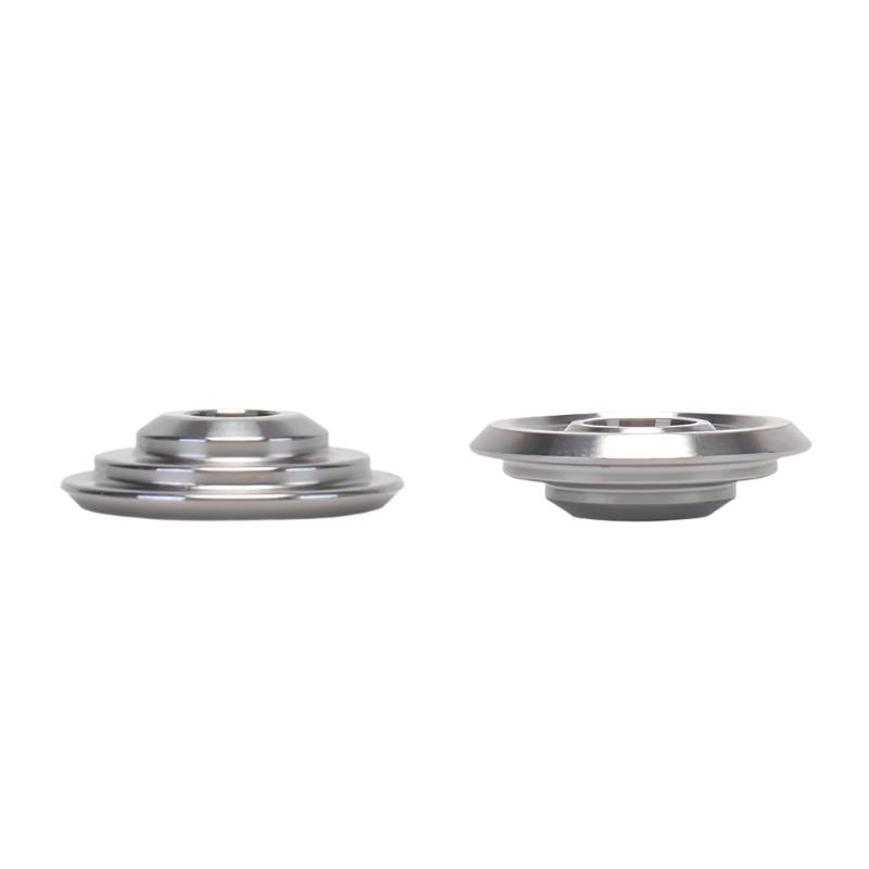 Skunk2 Alpha Series Honda/Acura B Series Valve Spring and Titanium Retainer Kit - Black Ops Auto Works