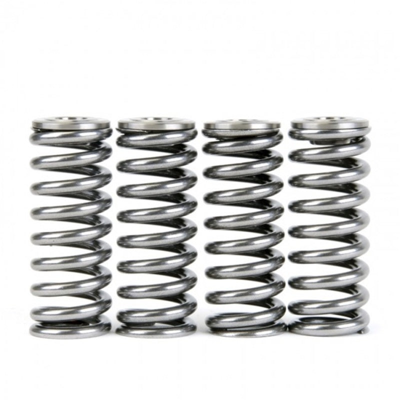 Skunk2 Alpha Series Honda/Acura D Series Valve Spring and Titanium Retainer Kit - Black Ops Auto Works
