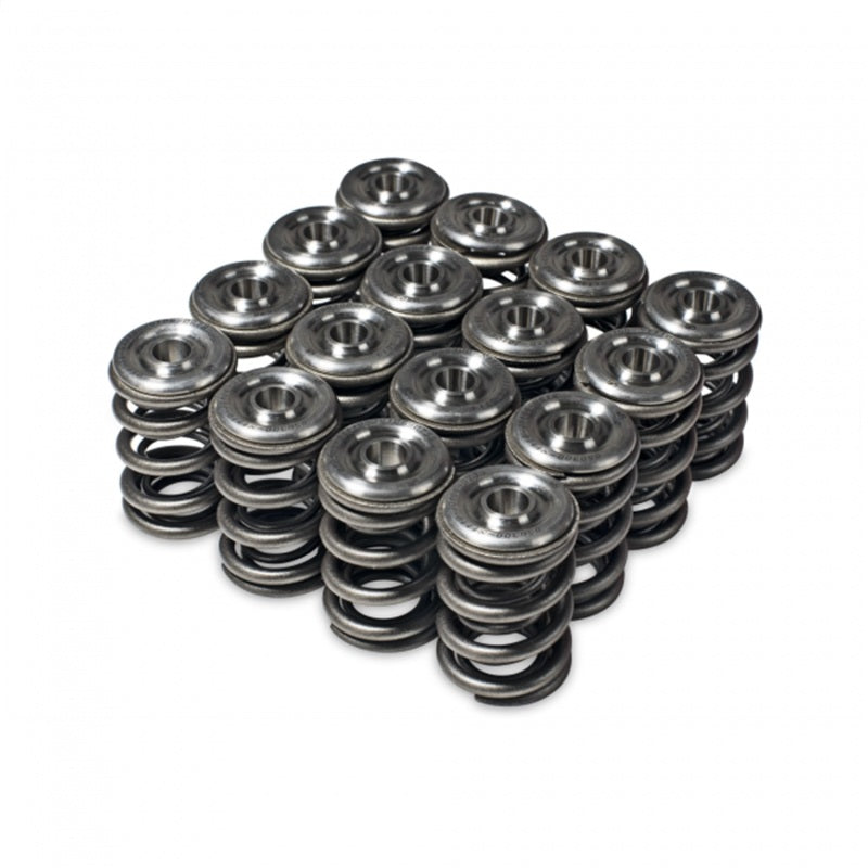 Skunk2 Alpha Series Honda/Acura H Series Valve Spring and Titanium Retainer Kit - Black Ops Auto Works