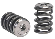 Load image into Gallery viewer, Skunk2 Alpha Series Honda/Acura K Series Valve Spring and Titanium Retainer Kit - Black Ops Auto Works