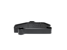 Load image into Gallery viewer, Skunk2 B-Series VTEC Black Anodized Block Off Plate - Black Ops Auto Works