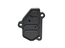 Load image into Gallery viewer, Skunk2 B-Series VTEC Black Anodized Block Off Plate - Black Ops Auto Works