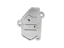 Load image into Gallery viewer, Skunk2 B-Series VTEC Hard Anodized Block Off Plate - Black Ops Auto Works