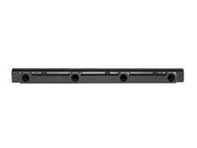 Load image into Gallery viewer, Skunk2 B Ultra Race Manifold Primary Black High Volume Fuel Rails - Black Ops Auto Works