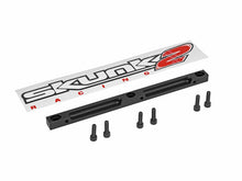 Load image into Gallery viewer, Skunk2 B Ultra Race Manifold Primary Black High Volume Fuel Rails - Black Ops Auto Works