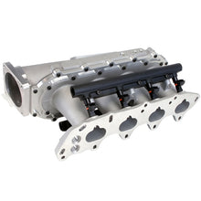Load image into Gallery viewer, Skunk2 B Ultra Race Manifold Primary Black High Volume Fuel Rails - Black Ops Auto Works