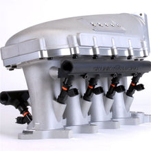 Load image into Gallery viewer, Skunk2 B Ultra Race Manifold Secondary Black High Volume Fuel Rails - Black Ops Auto Works
