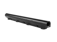 Load image into Gallery viewer, Skunk2 B Ultra Race Manifold Secondary Black High Volume Fuel Rails - Black Ops Auto Works