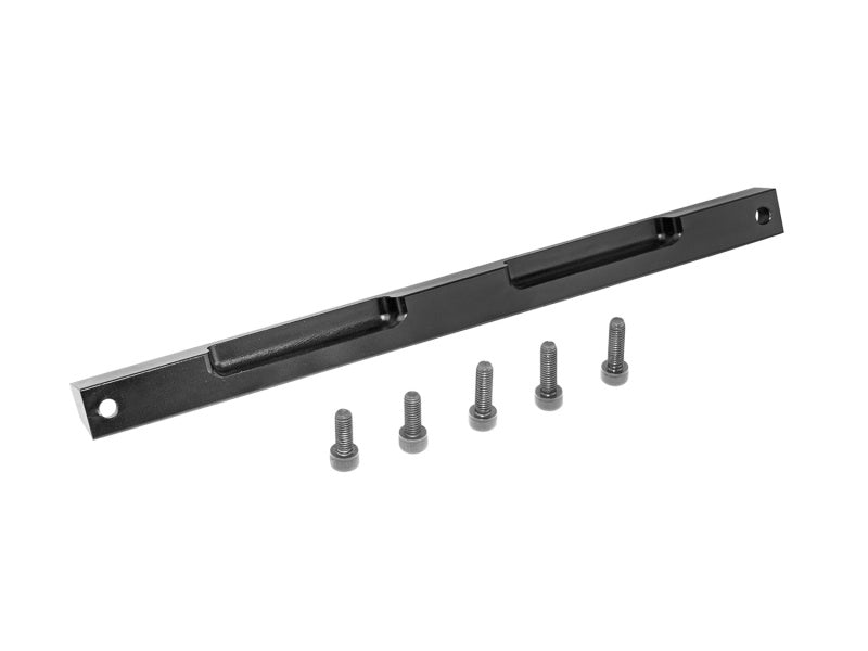 Skunk2 B Ultra Race Manifold Secondary Black High Volume Fuel Rails - Black Ops Auto Works