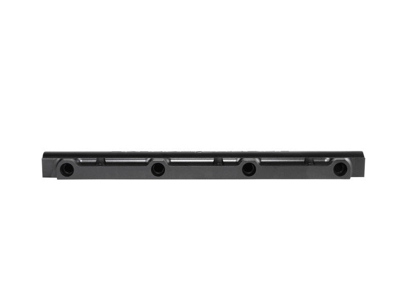 Skunk2 B Ultra Race Manifold Secondary Black High Volume Fuel Rails - Black Ops Auto Works