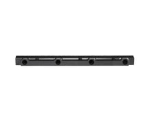 Load image into Gallery viewer, Skunk2 B Ultra Race Manifold Secondary Black High Volume Fuel Rails - Black Ops Auto Works