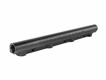 Load image into Gallery viewer, Skunk2 B Ultra Race Manifold Secondary Black High Volume Fuel Rails - Black Ops Auto Works