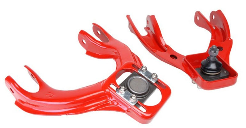 Skunk2 Classic Series 92-95 Honda Civic/94-01 Acura Integra Adjustable Front Camber Kits (+/- 4 Deg) - Black Ops Auto Works