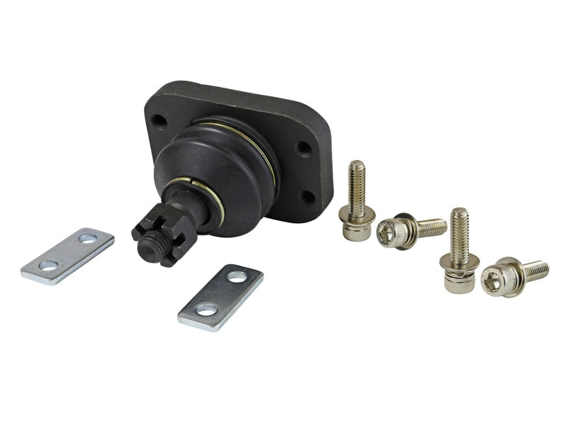Skunk2 Classic Series 96-00 Honda Civic Adjustable Front Camber Kits (+/- 4 Degrees) - Black Ops Auto Works