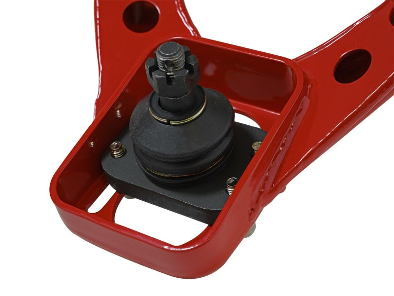 Skunk2 Classic Series 96-00 Honda Civic Adjustable Front Camber Kits (+/- 4 Degrees) - Black Ops Auto Works