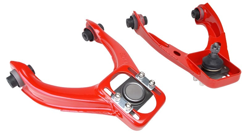 Skunk2 Classic Series 96-00 Honda Civic Adjustable Front Camber Kits (+/- 4 Degrees) - Black Ops Auto Works