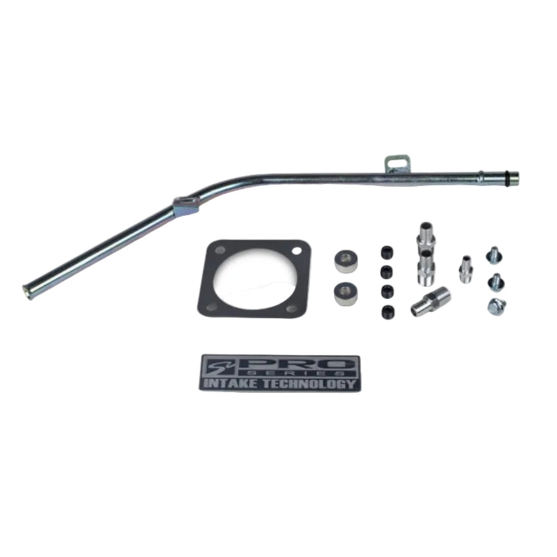 Skunk2 EVO Pro Series Manifold Hardware Kit Skunk2 Racing SKK907-06-0500