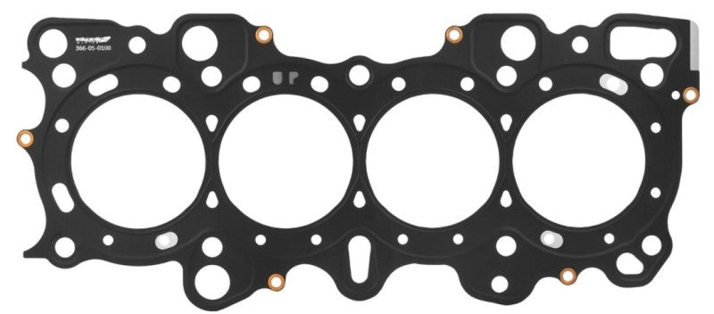 Skunk2 HG Honda/Acura B16A/B18C VTEC 81.50mm-3.208in Max Bore-0.85mm-0.033in Thick - Black Ops Auto Works
