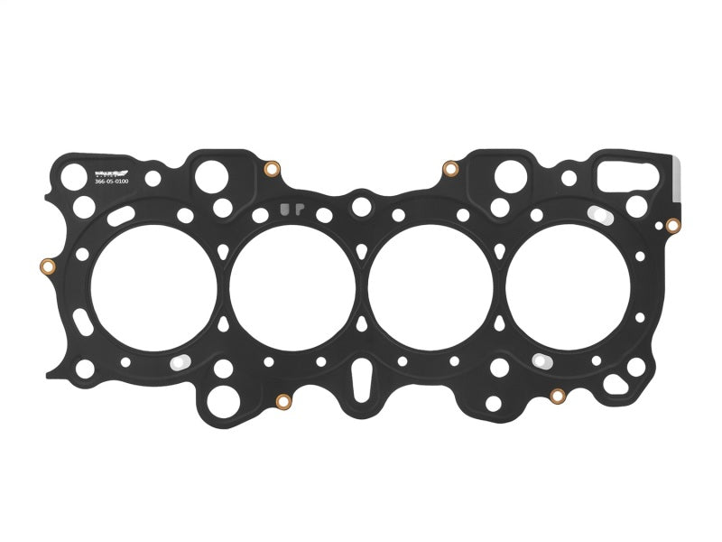 Skunk2 HG Honda/Acura B16A/B18C VTEC 81.50mm-3.208in Max Bore-0.85mm-0.033in Thick - Black Ops Auto Works