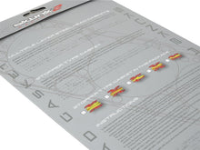 Load image into Gallery viewer, Skunk2 HG Honda/Acura K20A VTEC 87.00mm-3.425in Max Bore-1.35mm-0.053in Thick - Black Ops Auto Works