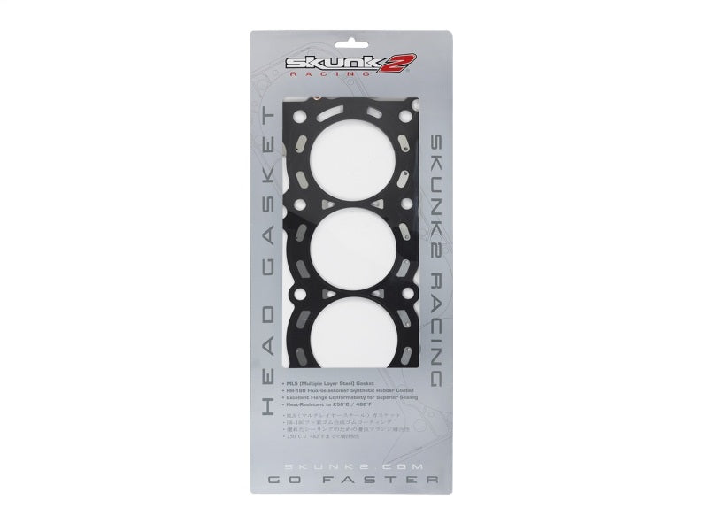 Skunk2 HG Honda/Acura K20A VTEC 88.00mm-3.464in Max Bore-1.1mm-0.043in Thick - Black Ops Auto Works
