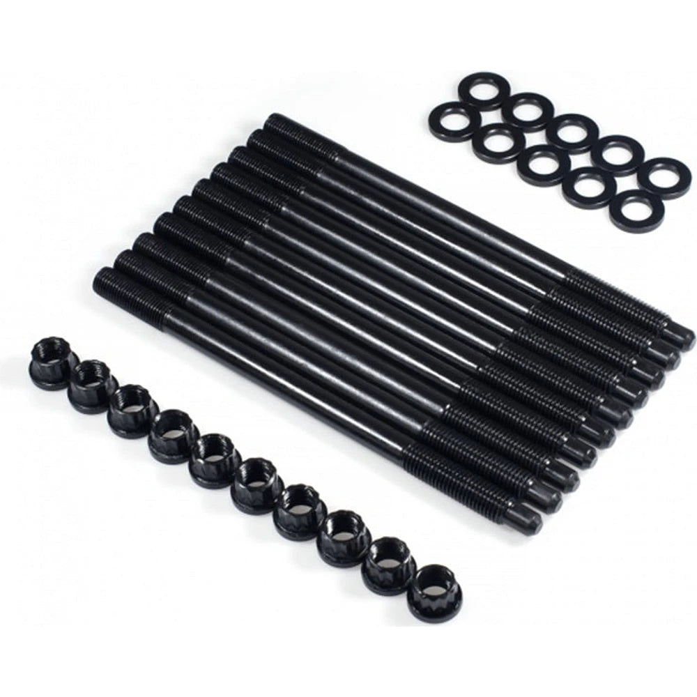 Skunk2 Honda / Acura B and K Series Head Studs - Fits B18 Vtec K20 K24 - Skunk2 Racing SKK661-05-0001