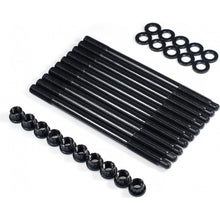 Load image into Gallery viewer, Skunk2 Honda / Acura B and K Series Head Studs - Fits B18 Vtec K20 K24 - Skunk2 Racing SKK661-05-0001