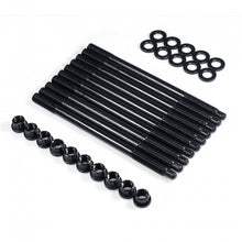 Load image into Gallery viewer, Skunk2 Honda / Acura B and K Series Head Studs - Fits B18 Vtec K20 K24 - Black Ops Auto Works