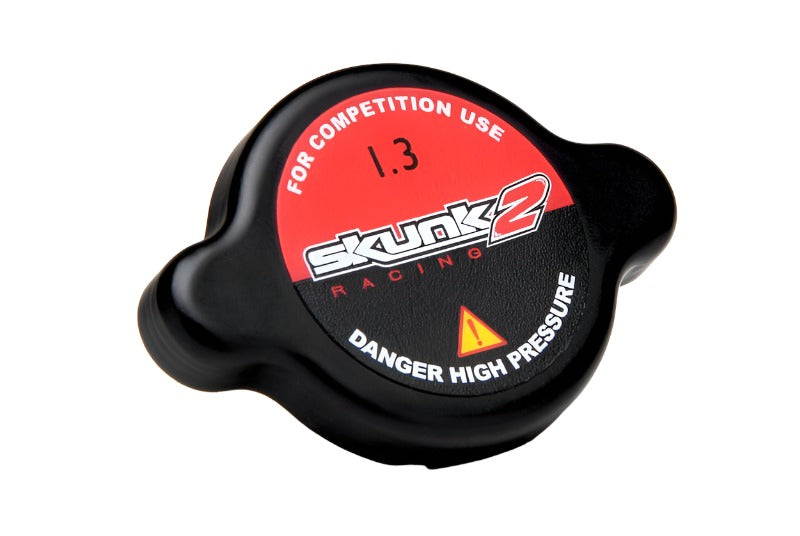 Skunk2 Honda Acura/Mazda/Mitsubishi/Subaru Radiator Cap - Black Ops Auto Works