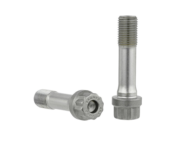 Skunk2 Honda and Acura K24A/Z Ultra Rods - Black Ops Auto Works