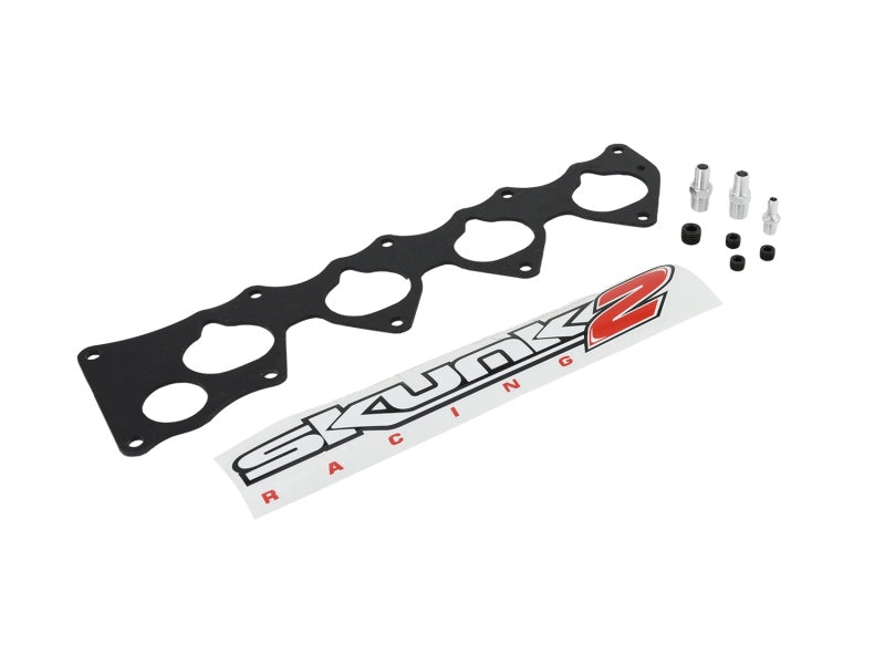 Skunk2 Honda and Acura Ultra Series Race Manifold F20/22C Engines - Black Ops Auto Works