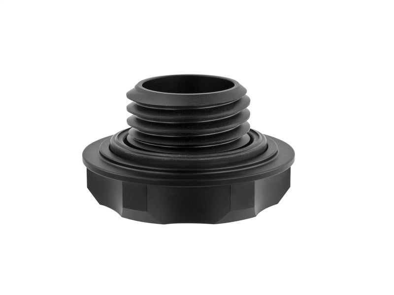 Skunk2 Honda Billet Oil Cap (M33 x 2.8) (Black Series) - Black Ops Auto Works